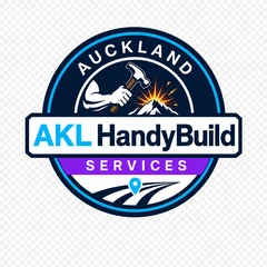 AKLHANDYBUILD — Auckland Handy Builder Services logo
