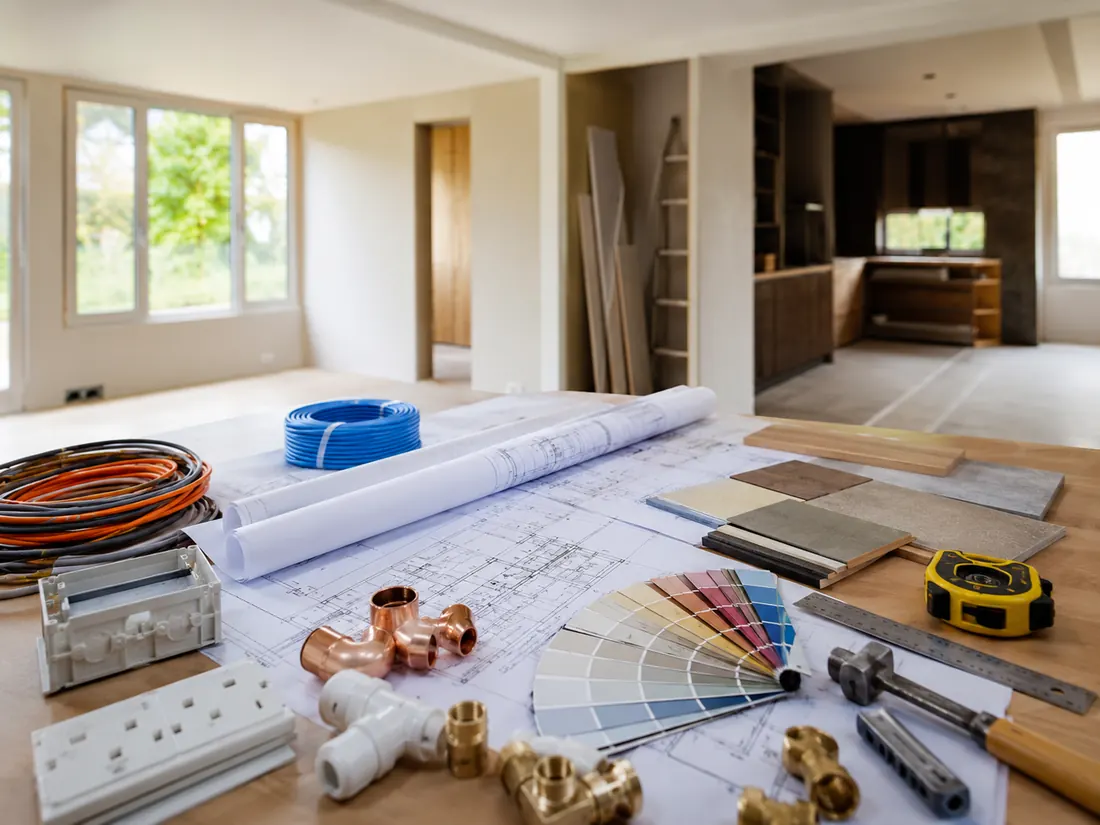 Property health check planning and inspection — AKL HandyBuild North Shore