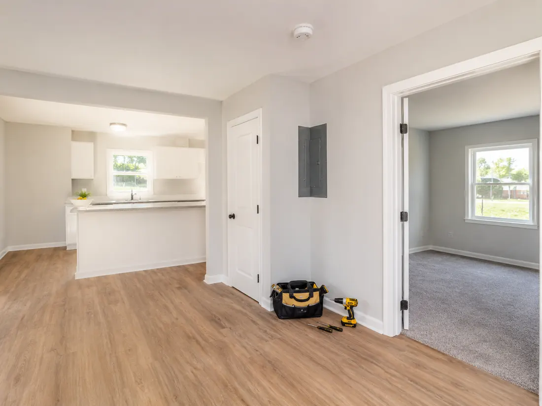 Rental property make-ready and repairs on the North Shore Auckland