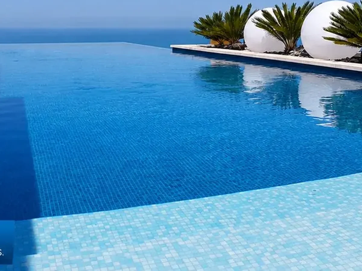 Pool construction and pool surrounds, Napier