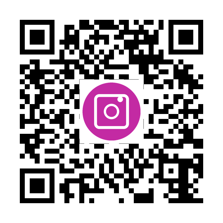 Instagram QR code — scan to visit AKL HandyBuild on Instagram